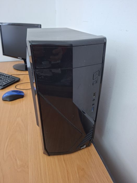 Компьютер DDR4 для дома и офиса