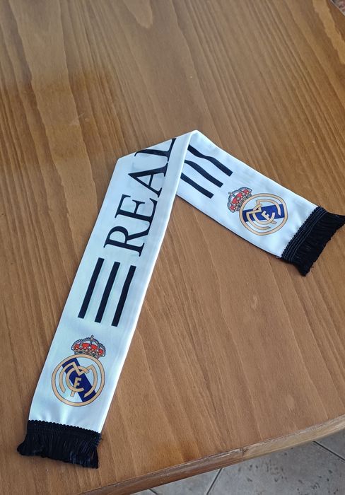 Шалче на ФК РЕАЛ МАДРИД  21лв.