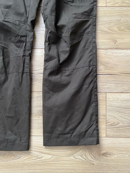 Fjallraven Karl Winter -pantaloni G-1000,stare impecabila, barbati, 50