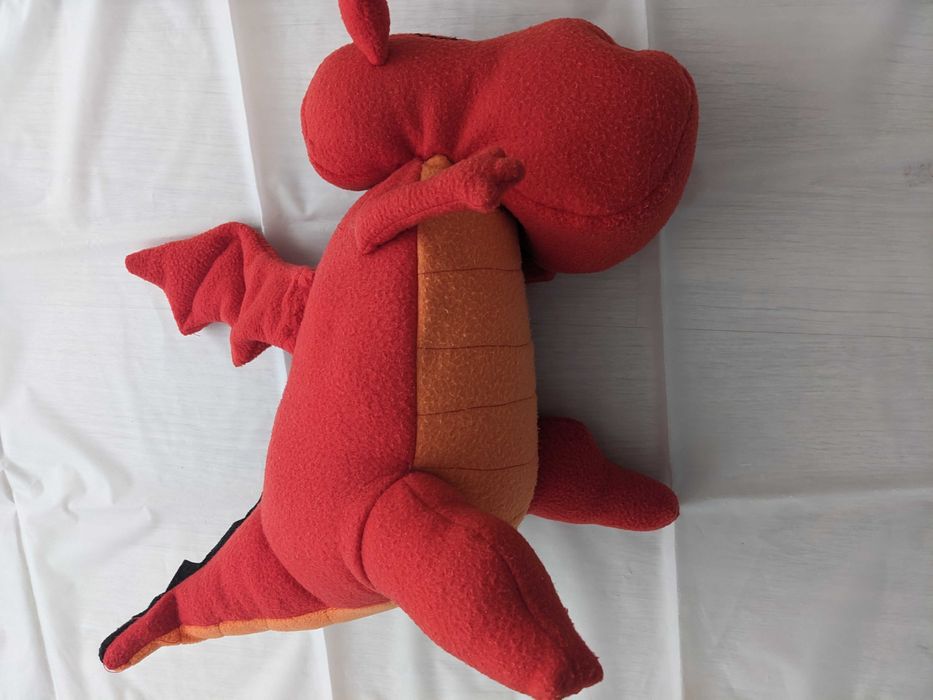 Dragon de plus stare f buna