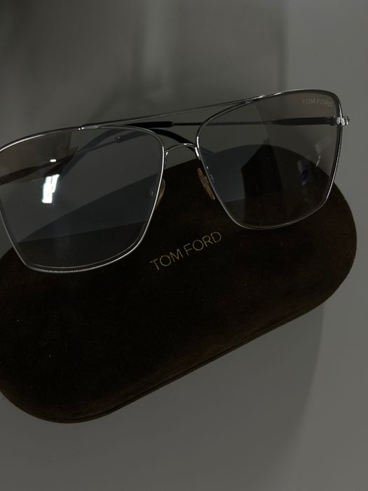 Ochelari Tom Ford originali, model clasic, aviator