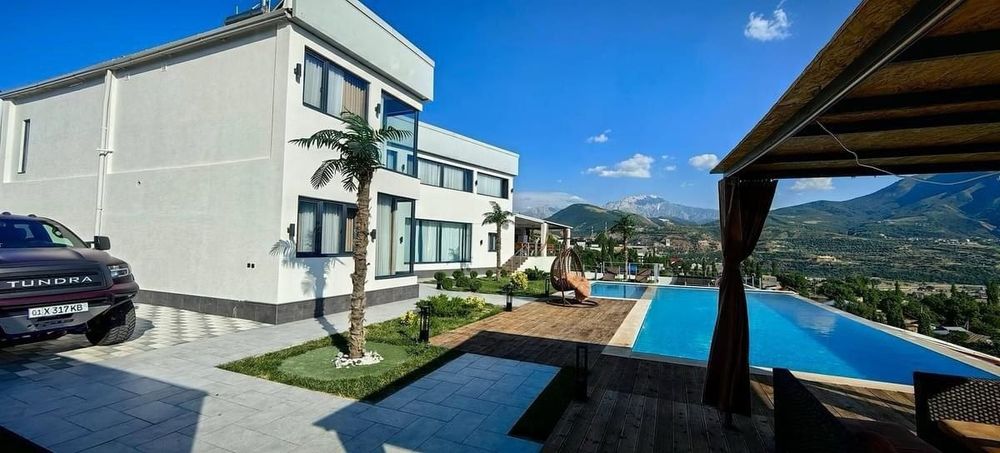 Tog'da dacha bez makler sharoit full
