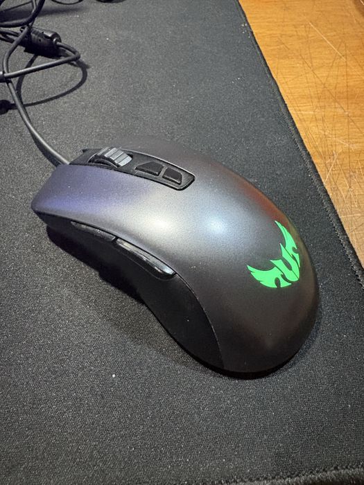 Mouse gaming ASUS TUF M3