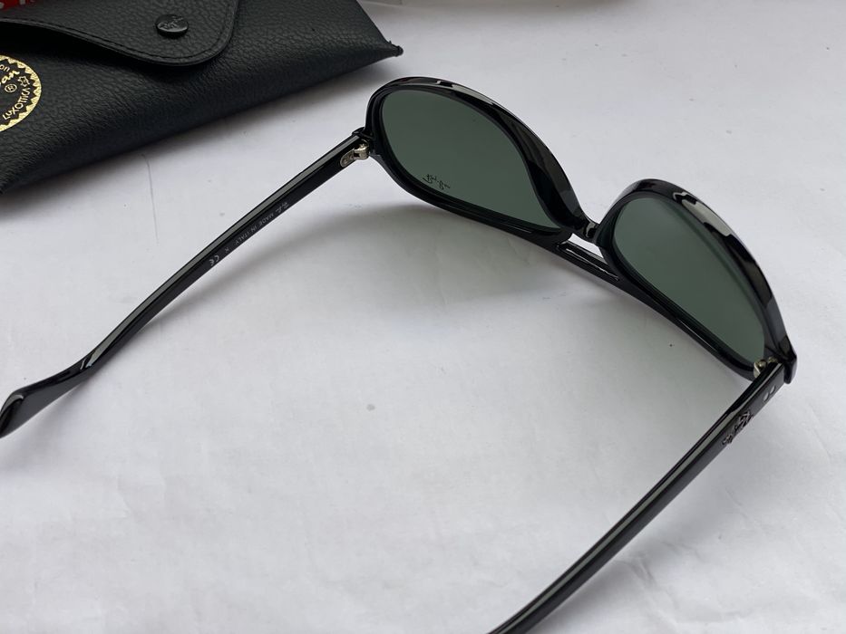 Ochelari de soare Ray Ban 4125 Cats 5000 Noi