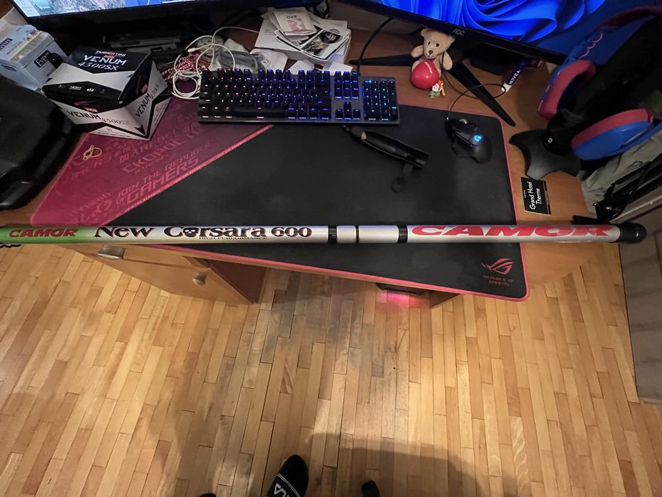 Болонеза Camor New Corsara 600