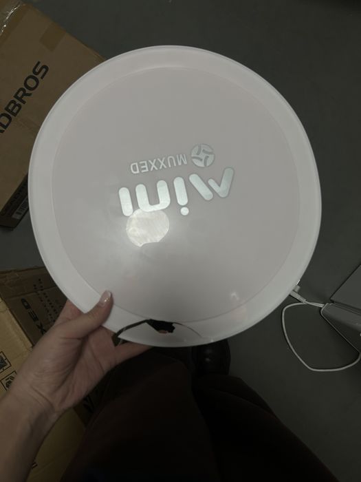 Стиралка muxxed xpd32-8008