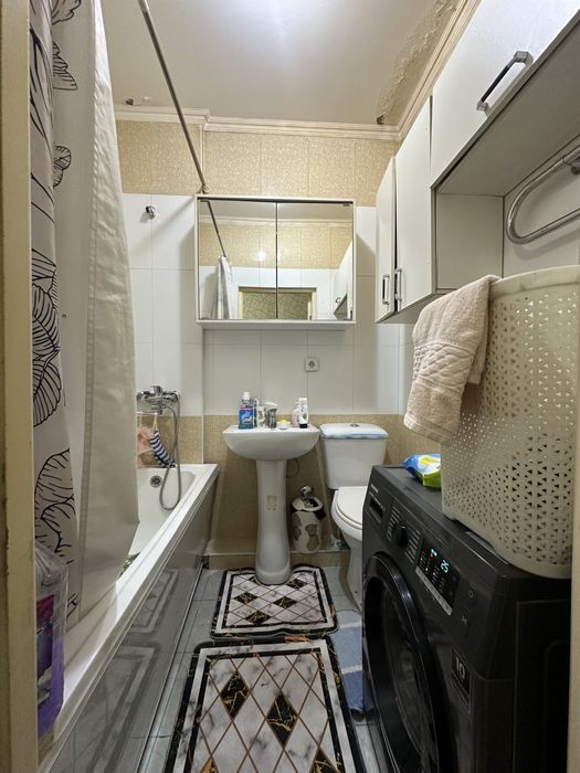 Green Park продается квартира