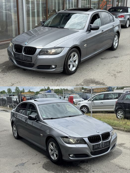 BMW 3 Series 2010 — imagine 3