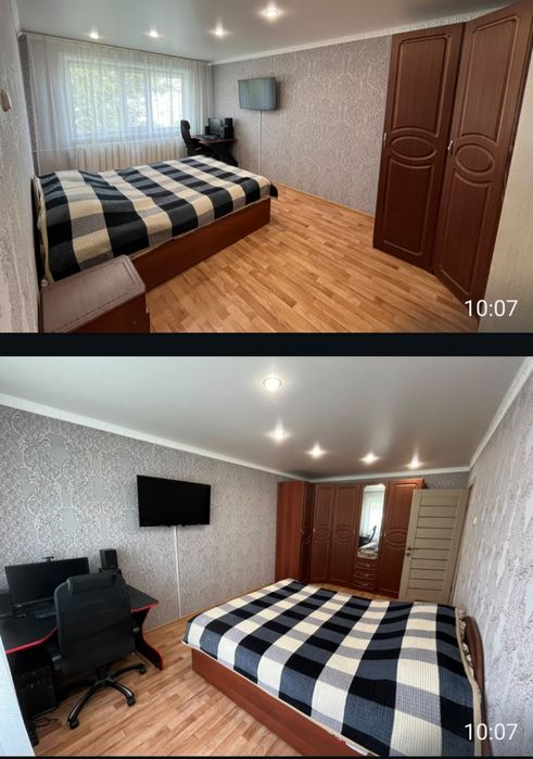 Продается квартира