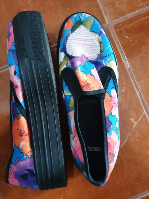 Espadrile foarte comode