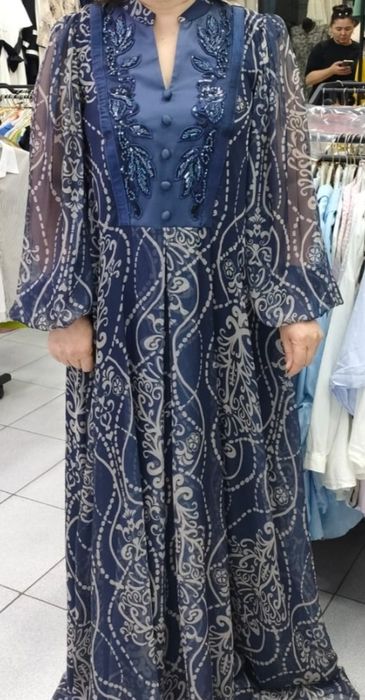 Продам вечерние платье