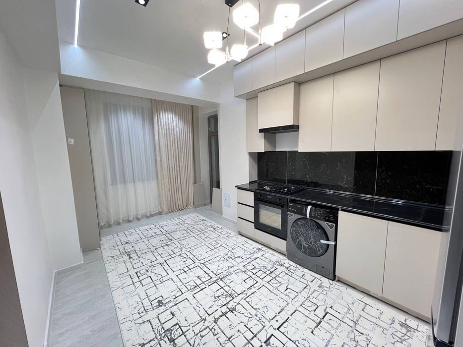 Продается 3х комнатная кв. 86м2. Вокзал.