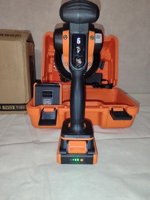 Вибро присоска Shijing 9393