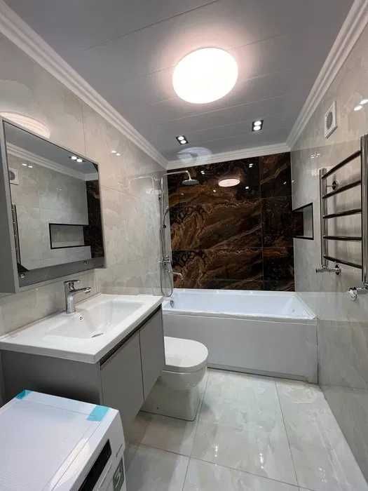 Квартира в Юнусабаде 11 квартал 2х комн 60м2/Мегапланет/метро Юнусабад