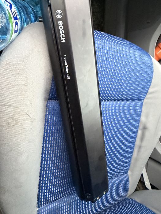 Батерия за велосипед Bosch powerTube 625 smart