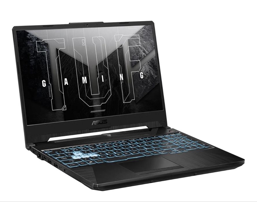 ASUS TUF Gaming A15