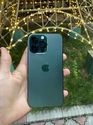 Iphone 13pro 256GB