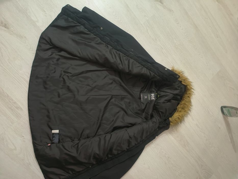 Дамско яке Helly Hansen