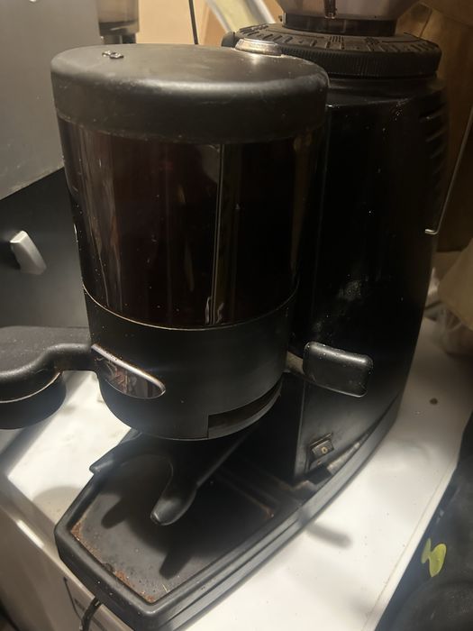 Rasnita cafea professionala san MArco