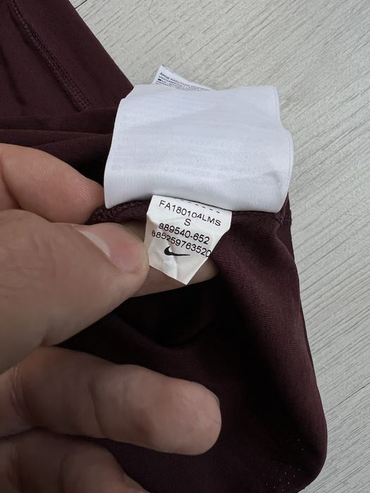 Nike  4 бр. Дамски Тениски / S,S/M,М / Оригинал