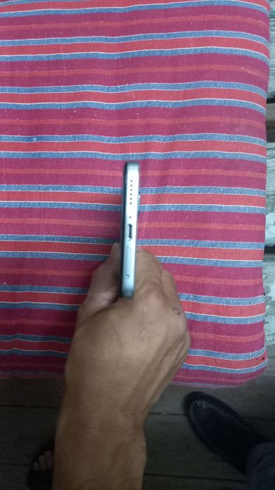 Xiaomi redmi note 11 pro 8/128