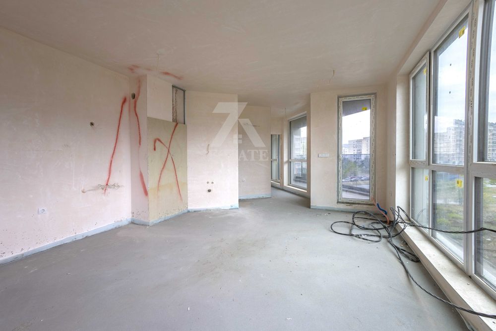 Продава се Двустаен апартамент в София, Младост 1А - 83 кв.м за 2525 €/кв.м - Снимка #2