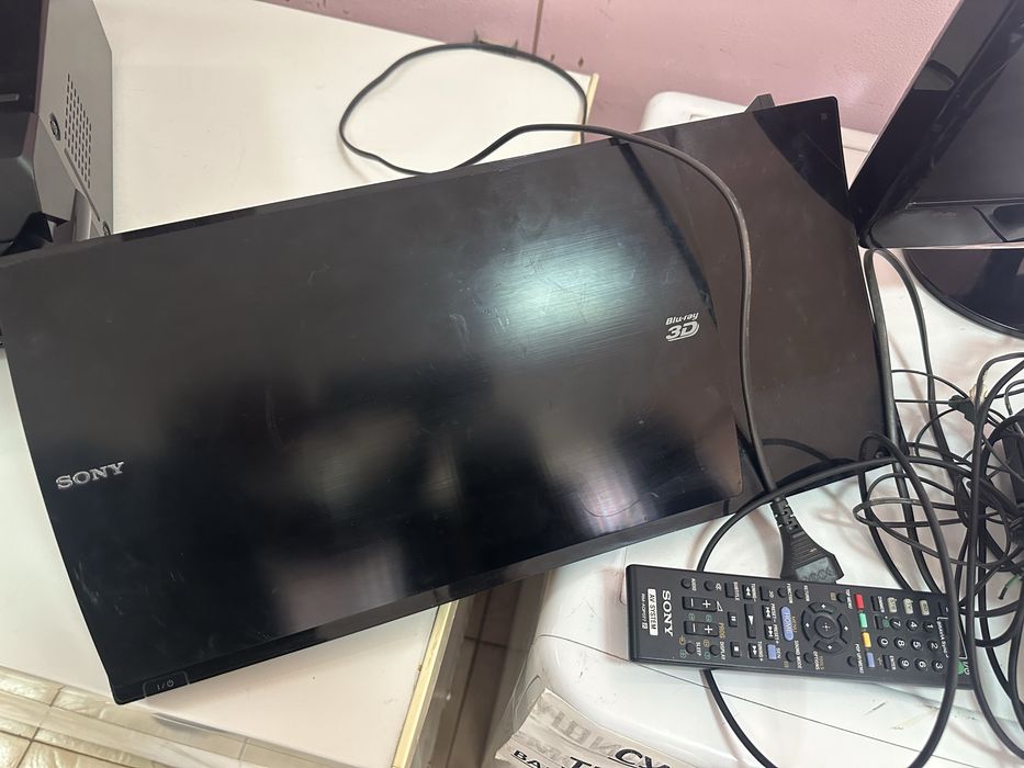 Домашно кино Sony N990W