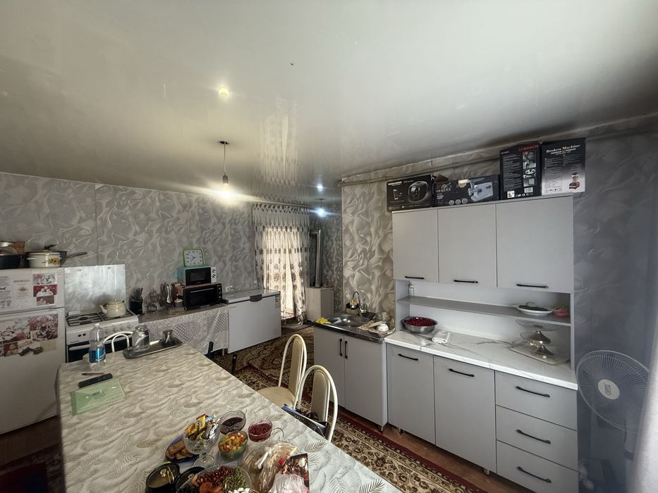 Продажа дома 19 км