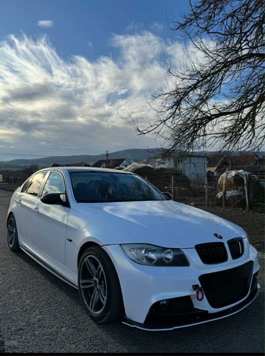 Vand bmw seria 3 e90