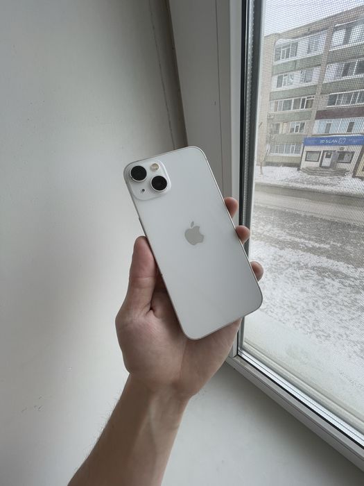 Iphone 13 128GB продам