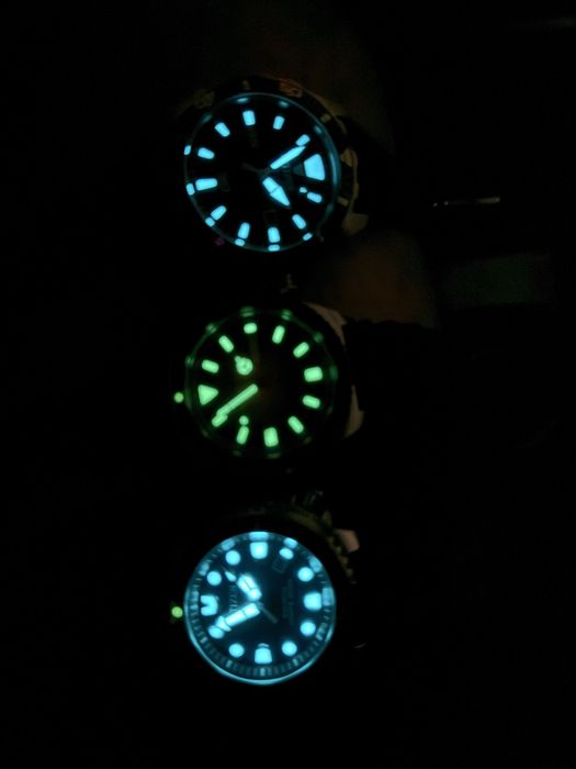 Citizen eco drive