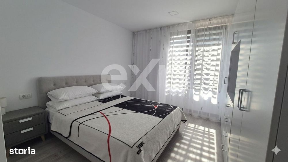 Apartament 2 camere NOU | Trivale – Zona Campului | Finisaje Premium