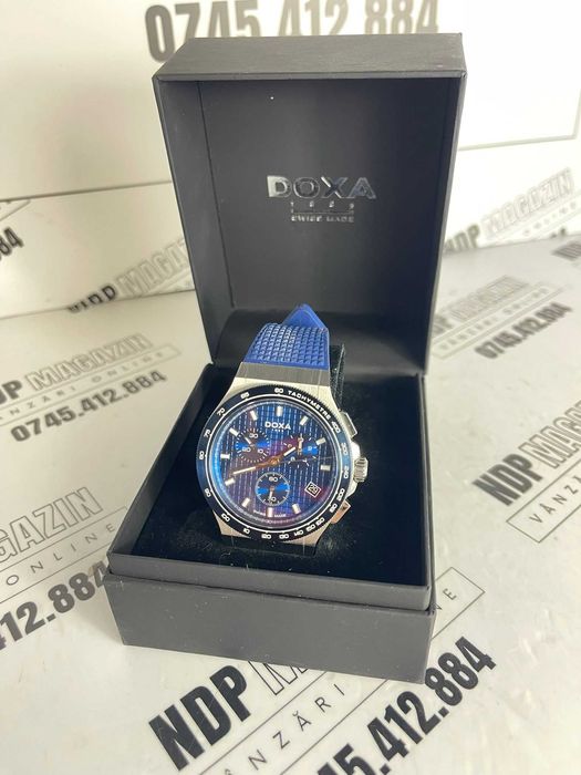 NDP Amanet NON-STOP Bld.Iuliu Maniu 69 CEAS DOXA (48521)