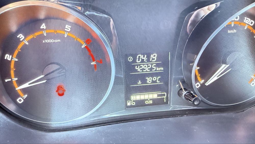 Lada GRANTA 2022 ж. сатылады.