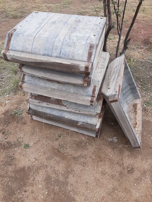 Корыто для каменщика штукатура