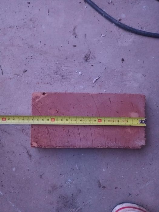 Vand Caramida pardoseala