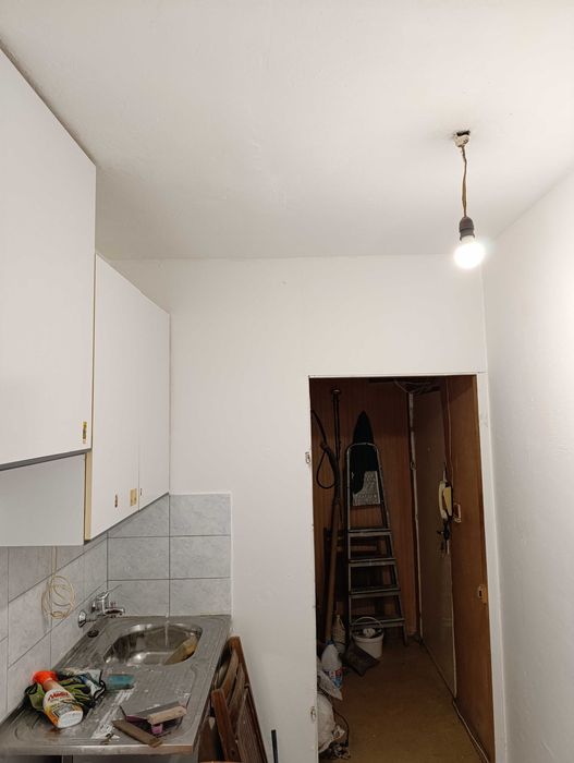 Продава се Двустаен апартамент в Дупница - 50 кв.м за 337 €/кв.м - Снимка #5