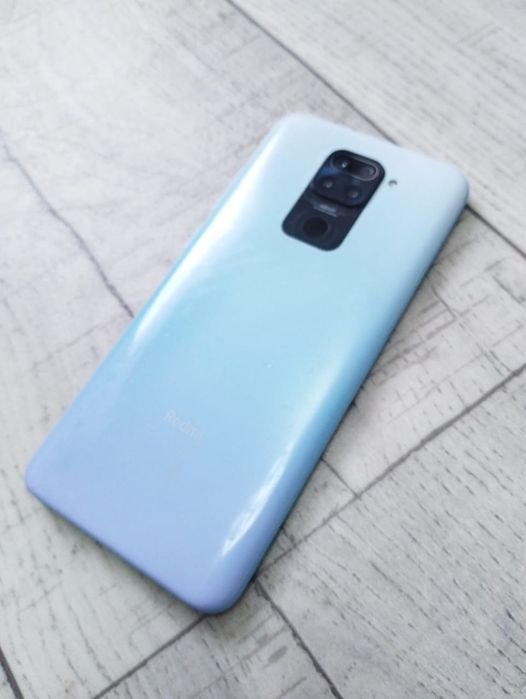 Redmi note 9,128 гб