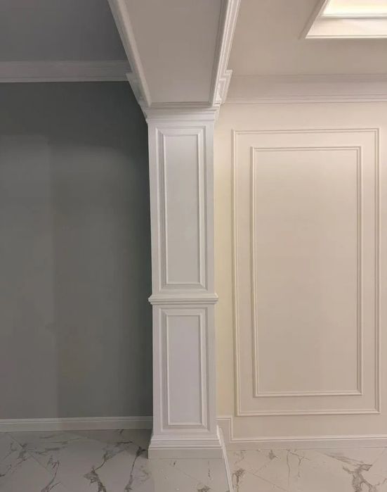 Ремонт квартир под ключ