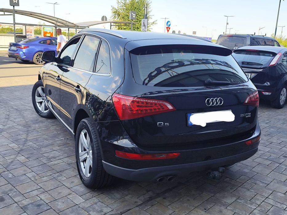 AUDI Q5 2011 — imagine 3