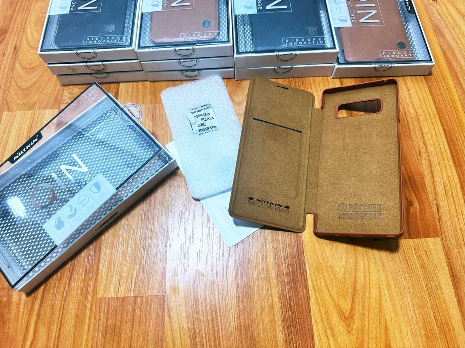 Lot 80 Huse PREMIUM Samsung si iPhone  (For resellers)