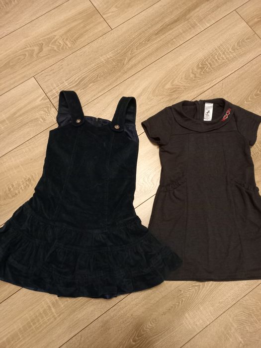 Rochite fetițe, 86,92,104,110,116,