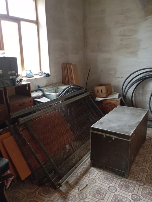 Продается дом село Темирлановка