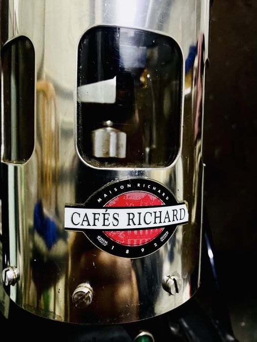 Срочно продам кофемашину