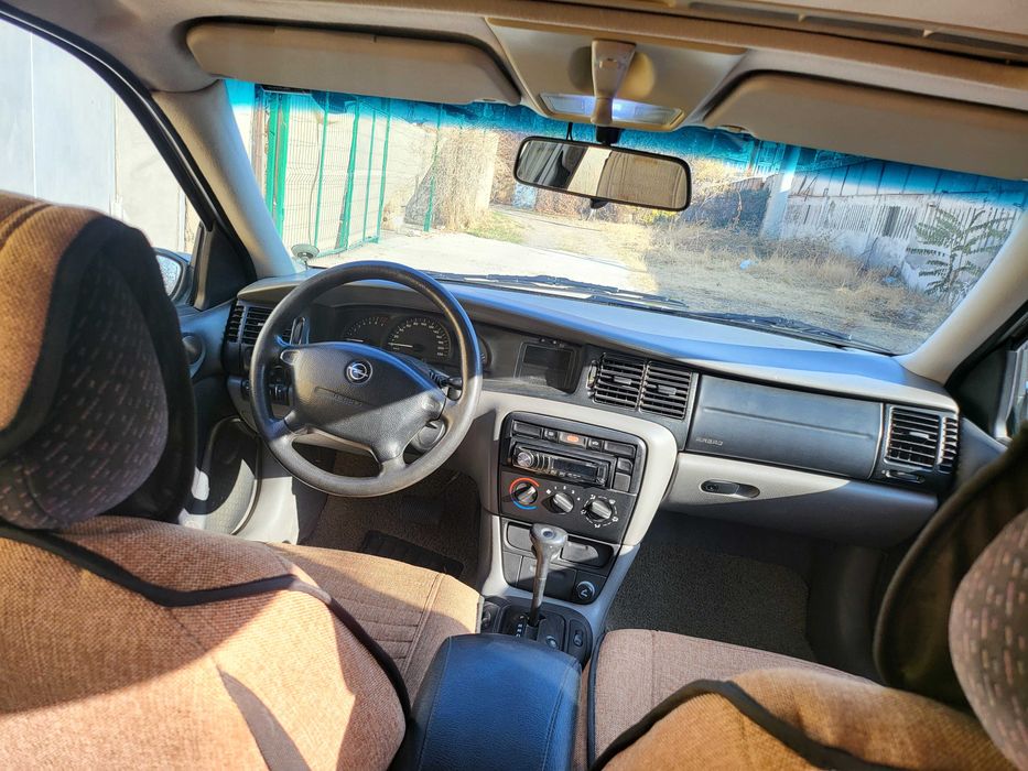 Продается Opel Vectra B
