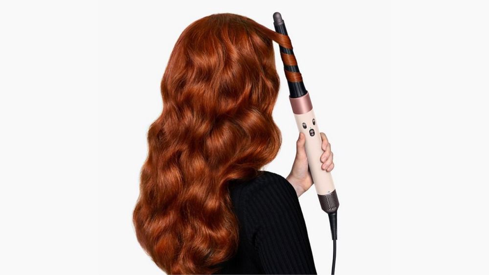 Dayson Airwrap I.D. - Комплект Мултифункционален стилизатор Дайсън