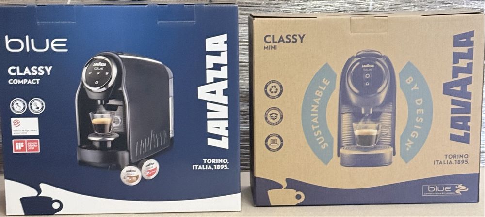 Кафе Лаваца, Капсули, Кафе на зърна,Кафе машини,Консулмативи