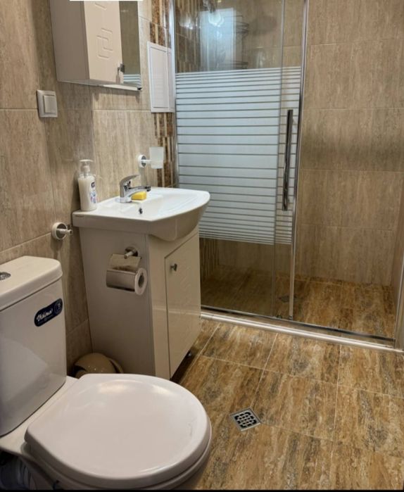 Давам апартамент под наем.