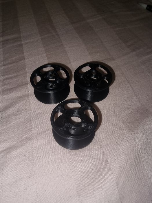 Еърсофт заглушител