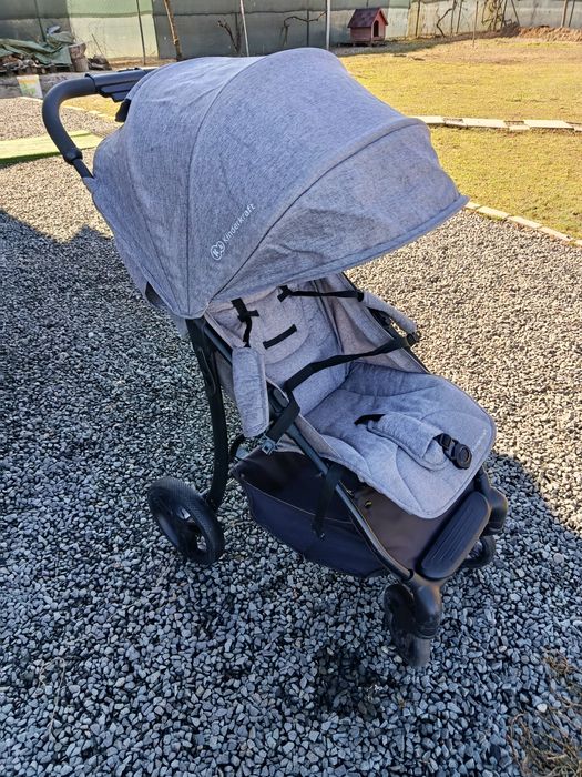 Carucior KinderKraft sport